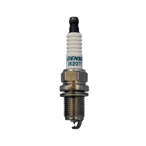 Denso Iridium TT™ Cold Type Spark Plug for Mazda MPV - 4702