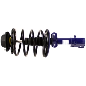 Monroe RoadMatic™ Front Passenger Side Complete Strut Assembly for 1995 Plymouth Grand Voyager - 181964R