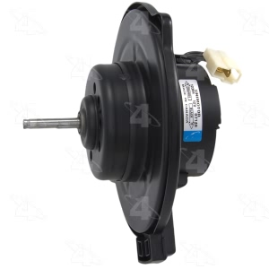 Four Seasons Hvac Blower Motor Without Wheel for 2002 Chevrolet Prizm - 35364