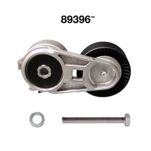 Dayco No Slack Automatic Belt Tensioner Assembly for 2014 Nissan NV200 - 89396