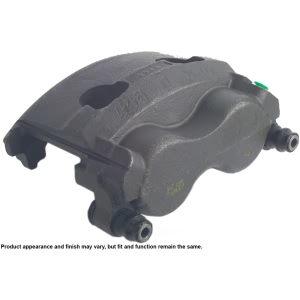 Cardone Reman Remanufactured Unloaded Caliper for 1999 Ford E-350 Super Duty - 18-4615S