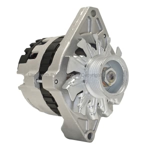 Quality-Built Alternator Remanufactured for 1992 Oldsmobile 98 - 7964607