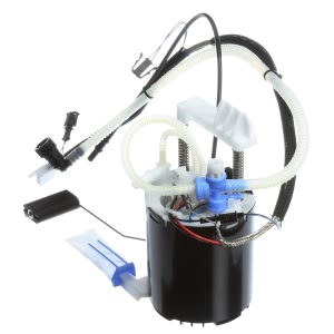 Delphi Fuel Pump Module Assembly for Land Rover Range Rover Sport - FG1637