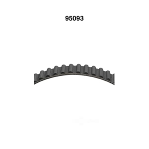 Dayco Timing Belt for 1986 Plymouth Colt - 95093