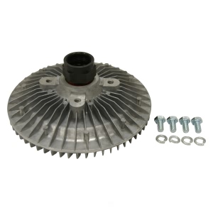 GMB Engine Cooling Fan Clutch for 1984 Ford Bronco - 925-2240