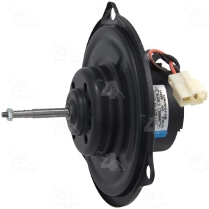 Four Seasons Hvac Blower Motor Without Wheel for Geo Tracker - 35493