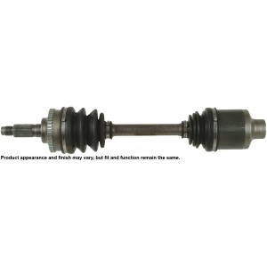 Cardone Reman Remanufactured CV Axle Assembly for 2000 Mazda 626 - 60-8097