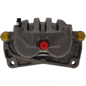 Centric Remanufactured Semi-Loaded Front Passenger Side Brake Caliper for 2005 Saab 9-2X - 141.47035