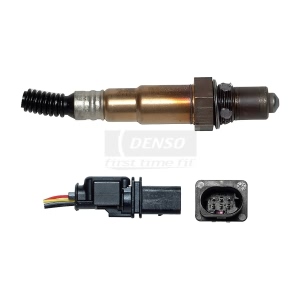 Denso Air Fuel Ratio Sensor for 2015 Mercedes-Benz ML400 - 234-5085