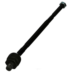 Delphi Front Inner Steering Tie Rod End for 1985 Mitsubishi Mirage - TA5008