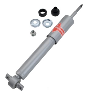 KYB Gas A Just Front Driver Or Passenger Side Monotube Shock Absorber for 2002 Ford F-150 - KG54311