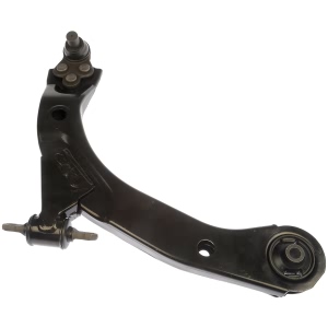 Dorman Front Passenger Side Lower Non Adjustable Control Arm And Ball Joint Assembly for 2009 Chevrolet HHR - 521-322