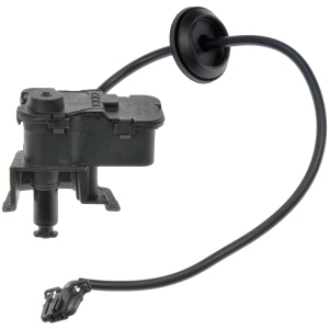 Dorman Fuel Filler Door Lock Actuator for 2012 Volkswagen Jetta - 746-403