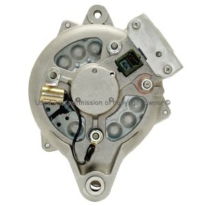 Quality-Built Alternator Remanufactured for 1986 Toyota Land Cruiser - 14315