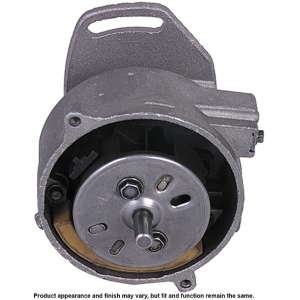 Cardone Reman Remanufactured Electronic Distributor for 1984 Ford EXP - 30-2494