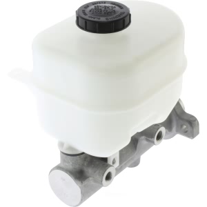 Centric Premium Brake Master Cylinder for 2010 Ford F-250 Super Duty - 130.65138