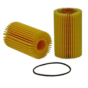 WIX Engine Oil Filter for 2011 Lexus IS F - 57310