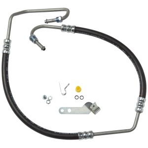 Gates Power Steering Pressure Line Hose Assembly for 1996 Plymouth Breeze - 352520