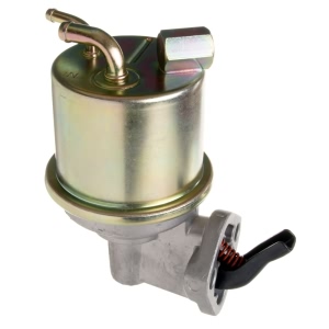 Delphi Mechanical Fuel Pump for 1986 Pontiac Parisienne - MF0013