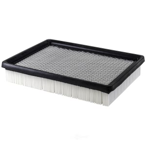 Denso Air Filter for 2004 Cadillac Seville - 143-3384