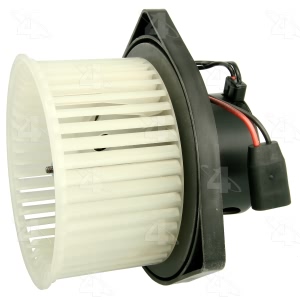 Four Seasons Hvac Blower Motor With Wheel for Oldsmobile Silhouette - 35085