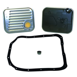 WIX Transmission Filter Kit for Jaguar XJRS - 58836