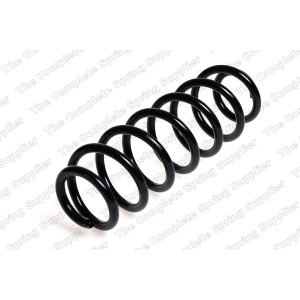 lesjofors Coil Spring for Volkswagen - 4295052