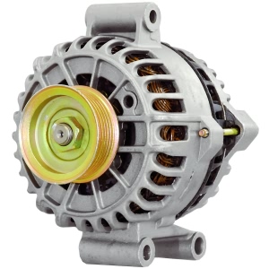 Denso Remanufactured Alternator for 2000 Ford Windstar - 210-5343