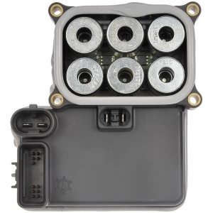 Dorman Remanufactured Abs Control Module for Saab 9-7x - 599-738