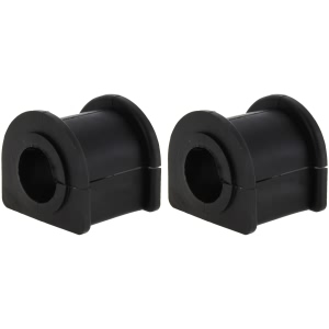 Centric Premium™ Front Stabilizer Bar Bushing for 1986 Jeep Cherokee - 602.58043