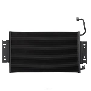 Spectra Premium A/C Condenser for 1998 Oldsmobile Cutlass - 7-4940