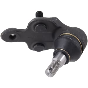 Centric Premium™ Front Driver Side Lower Ball Joint for 2005 Toyota Camry - 610.44023