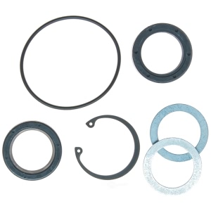 Gates Complete Power Steering Gear Pitman Shaft Seal Kit for 1993 Chevrolet Astro - 351030