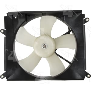 Four Seasons Driver Side Engine Cooling Fan for 1998 Toyota Avalon - 75310