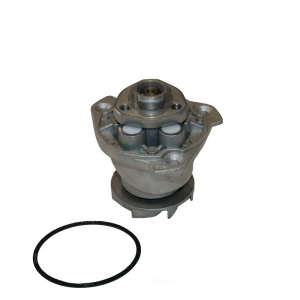 GMB Engine Coolant Water Pump for 2008 Porsche Cayenne - 180-2290