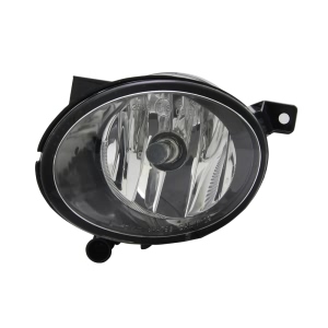 TYC Passenger Side Replacement Fog Light for 2015 Volkswagen Tiguan - 19-0797-00