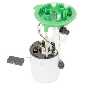 Delphi Fuel Pump Module Assembly for 2007 Audi A4 - FG0983