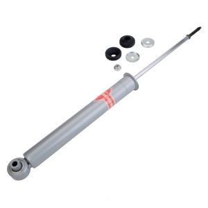 KYB Gas A Just Rear Driver Or Passenger Side Monotube Shock Absorber for Nissan 300ZX - KG5787A