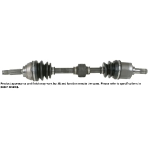 Cardone Reman Remanufactured CV Axle Assembly for 2003 Hyundai Elantra - 60-3348