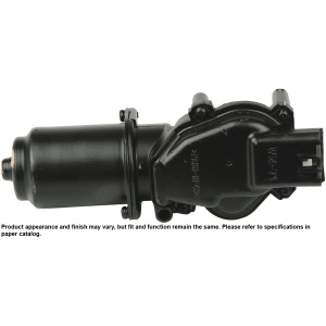 Cardone Reman Remanufactured Wiper Motor for Acura CL - 43-4013