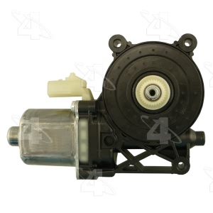 ACI Front Driver Side Window Motor for 2018 Chevrolet Sonic - 382362
