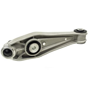 Mevotech Supreme Rear Lower Non Adjustable Control Arm And Ball Joint Assembly for 2010 Porsche Boxster - CMS101297