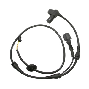 Delphi Front Abs Wheel Speed Sensor for 2002 Audi A4 Quattro - SS20037