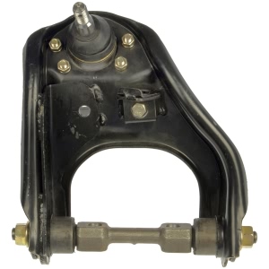 Dorman Front Driver Side Upper Non Adjustable Control Arm And Ball Joint Assembly for 1994 Isuzu Rodeo - 521-275