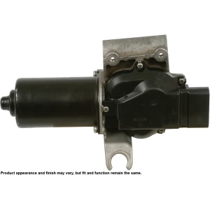 Cardone Reman Remanufactured Wiper Motor for Saturn - 40-10022