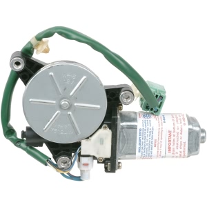 Cardone Reman Remanufactured Window Lift Motor for 2002 Acura RSX - 47-15003