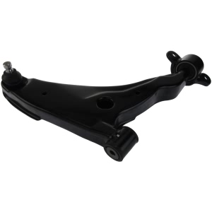 Centric Premium™ Front Passenger Side Lower Control Arm and Ball Joint Assembly for 2000 Mitsubishi Eclipse - 622.46046