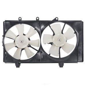 Spectra Premium Engine Cooling Fan for 2005 Dodge Neon - CF13024