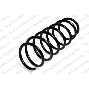 lesjofors Front Coil Springs for 1987 BMW 735i - 4008415