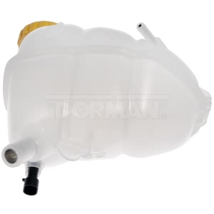 Dorman Engine Coolant Recovery Tank for 2003 Saab 9-5 - 603-371